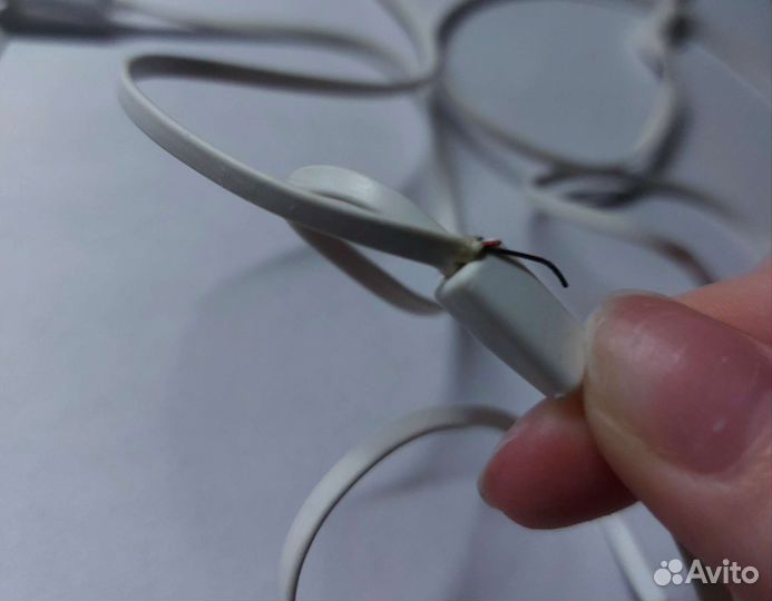 Проводные наушники JBL Tune110