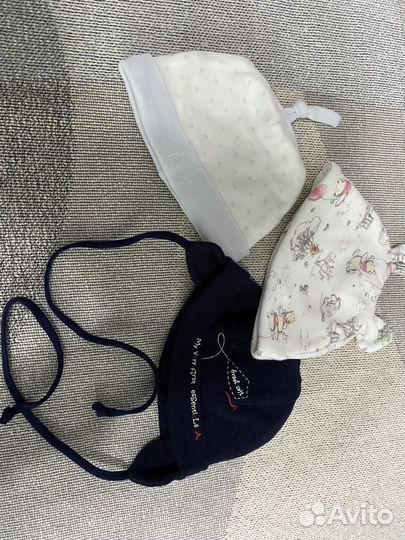 Детские вещи