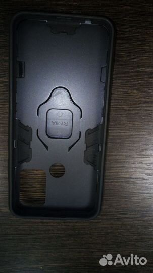 Чехол на Honor 9А