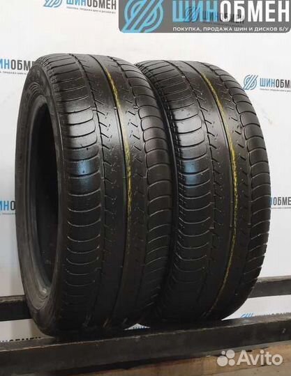 Goodyear Eagle NCT 5 Eco 205/55 R16 91V