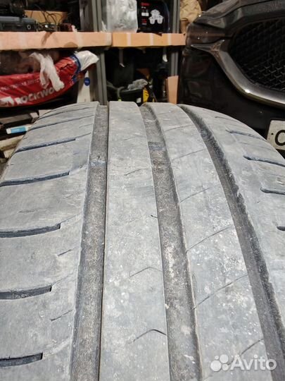 Hankook Kinergy Eco 195/65 R15