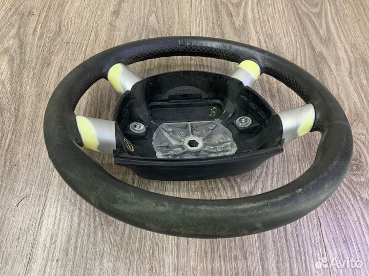 Руль Ford Mondeo 2000-2007