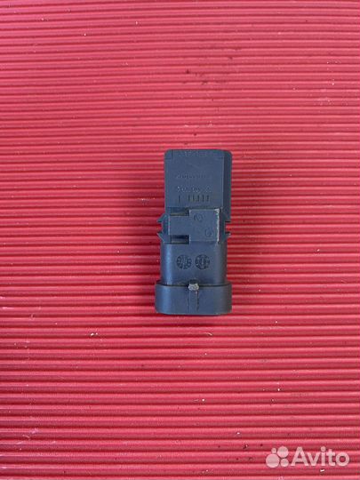 Датчик абсолютного давления Рено Дастер