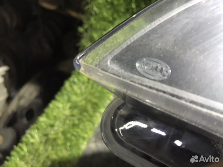 Фара передняя левая Bmw x6 e71