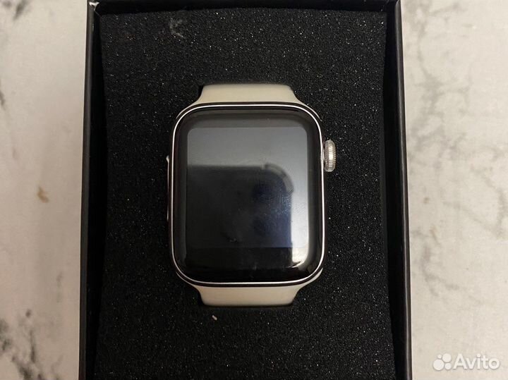 Умные часы smart watch