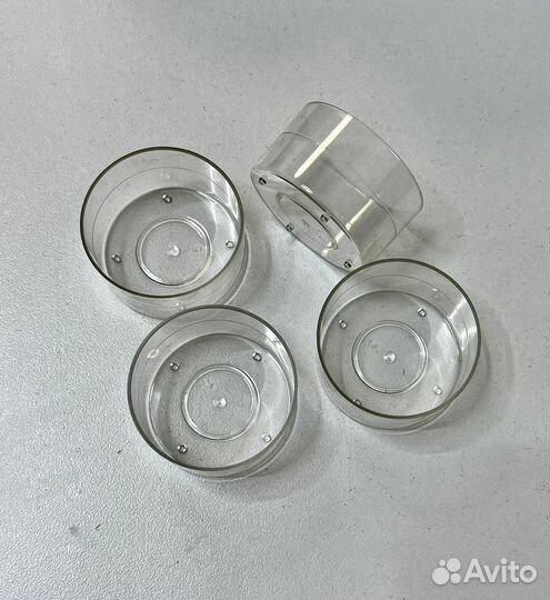 Гильза для чайной свечи (50шт)