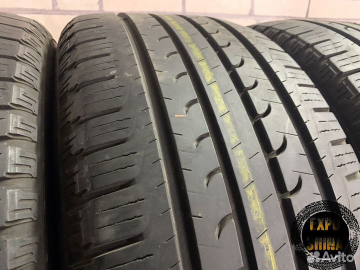 Goodyear EfficientGrip SUV 4x4 265/50 R20