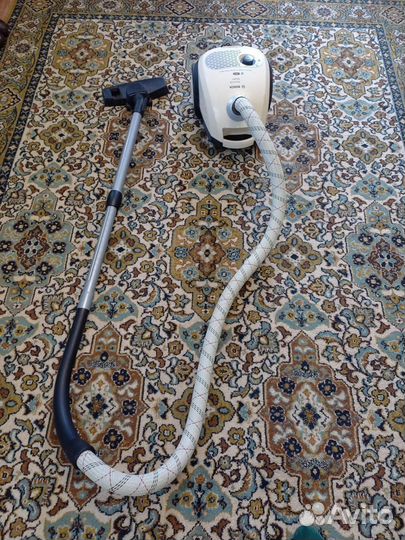 Пылесос Bosch