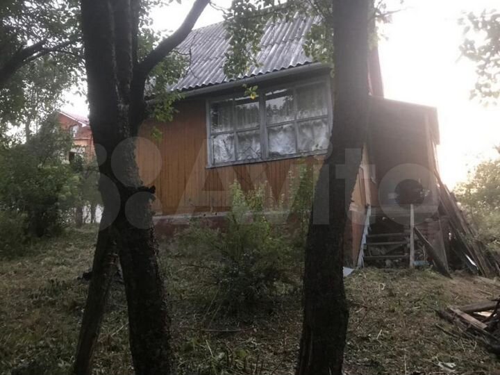 Участок 6 сот. (СНТ, ДНП)