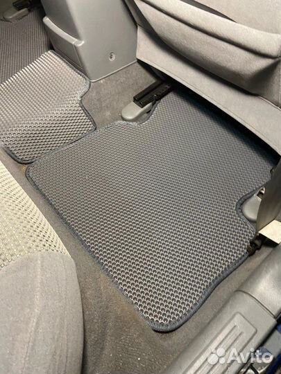 Ева эва коврики в авто