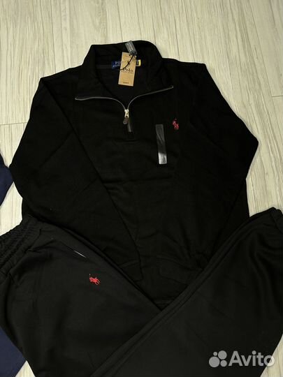 Костюм Polo ralph lauren (Premium )