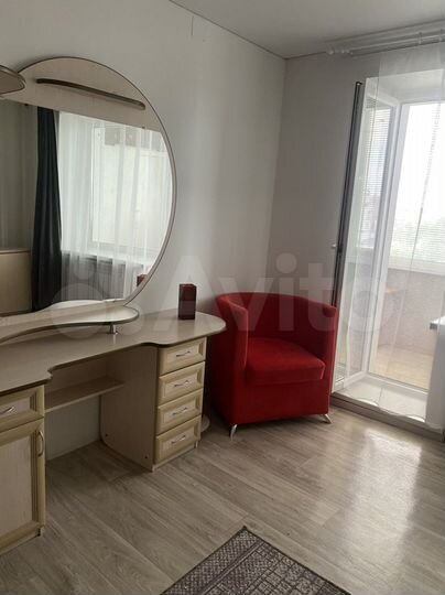 1-к. квартира, 38 м², 5/12 эт.