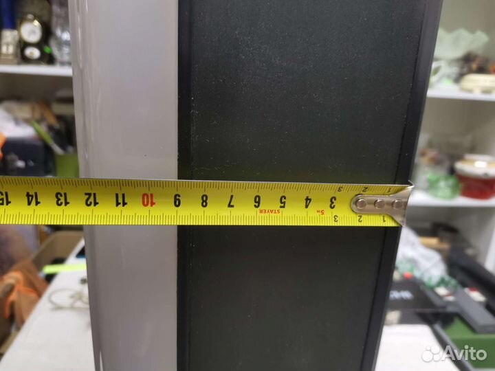 Цветомузыка Электроника цм-02 СССР (Ч)