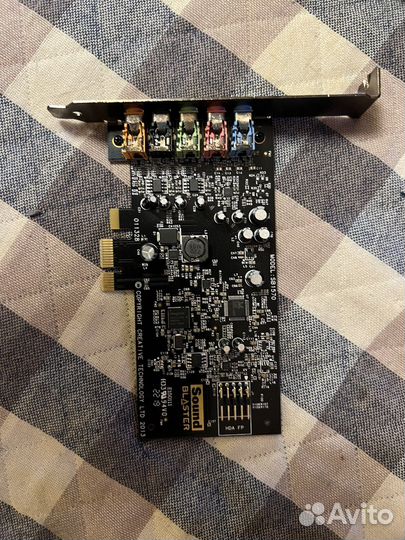 Материнская плата с процессором intel