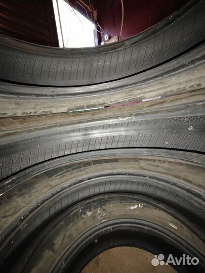 Pirelli Chrono 205/75 R16C 110R