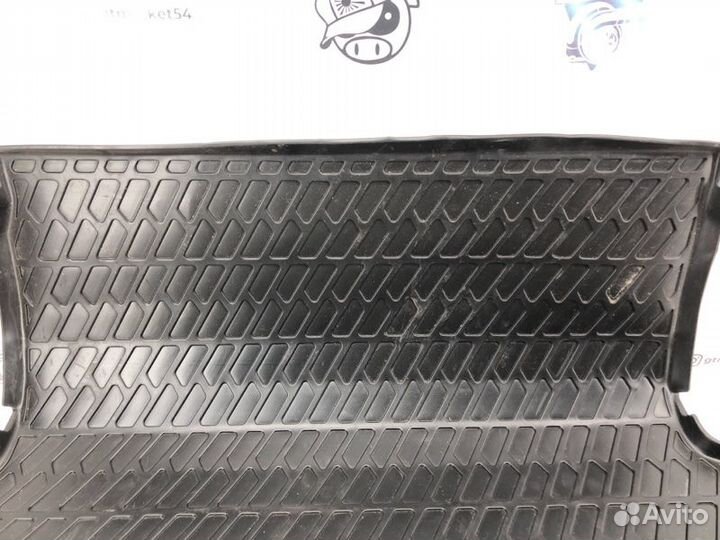 Коврик багажника Subaru Outback BPE EZ30D 2004 #88