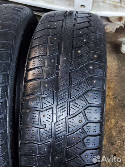 Cordiant Polar 2 195/65 R15 91T