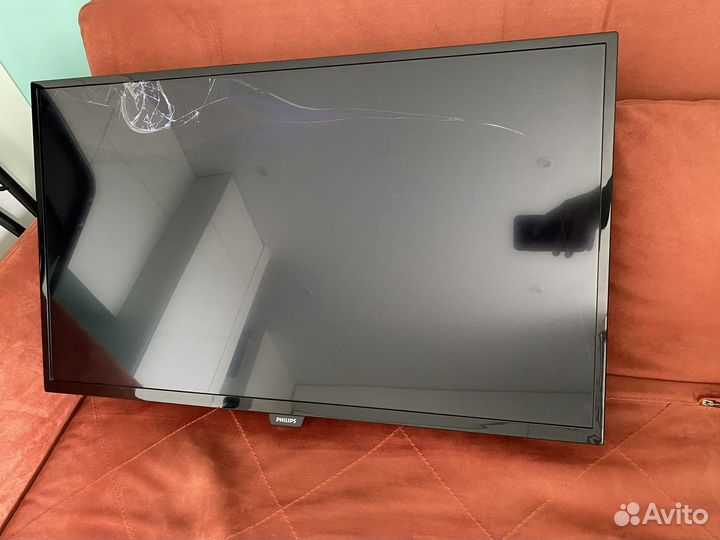 Телевизор Philips 32