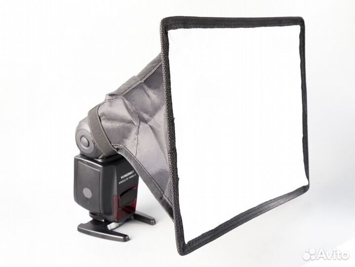 Вспышка Yongnuo YN 560 III