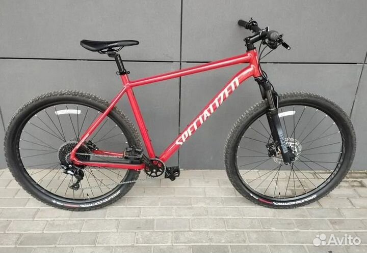 Велосипед Specialized rockhopper 29
