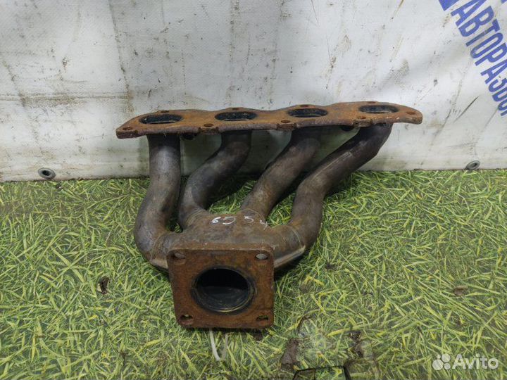 Выпускной коллектор Volkswagen Golf 5 хэтчбек 1.6