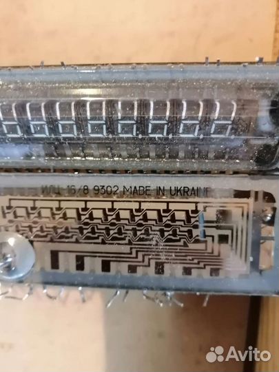 Индикатор илц-16/8