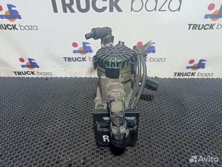 20828237 Модулятор EBS передний