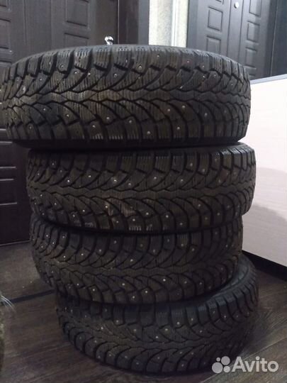 Pirelli Formula Ice 185/65 R15
