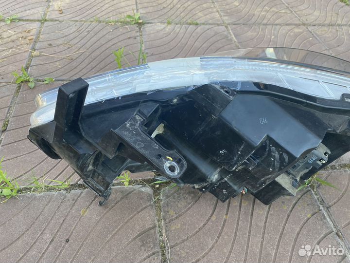 Фара правая Nissan Murano Z52. 260105BC5A