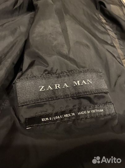 Ветровка Zara