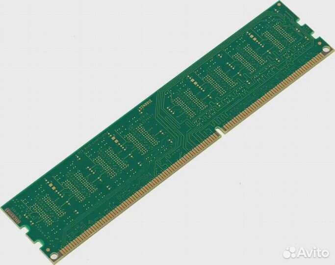 Оперативная память Crucial DDR3L 4Гб*2шт(нeдoрoгo)