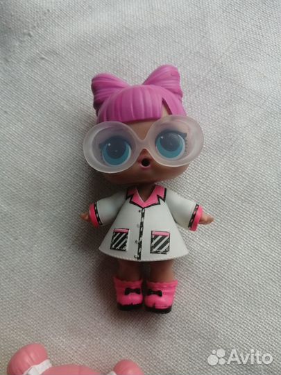 Куклы Лол