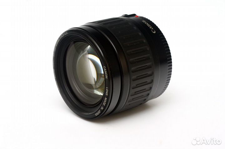 Canon Zoom EF 35-105mm f4.5-5.6 №2