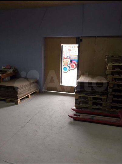 Склад, 180 м²