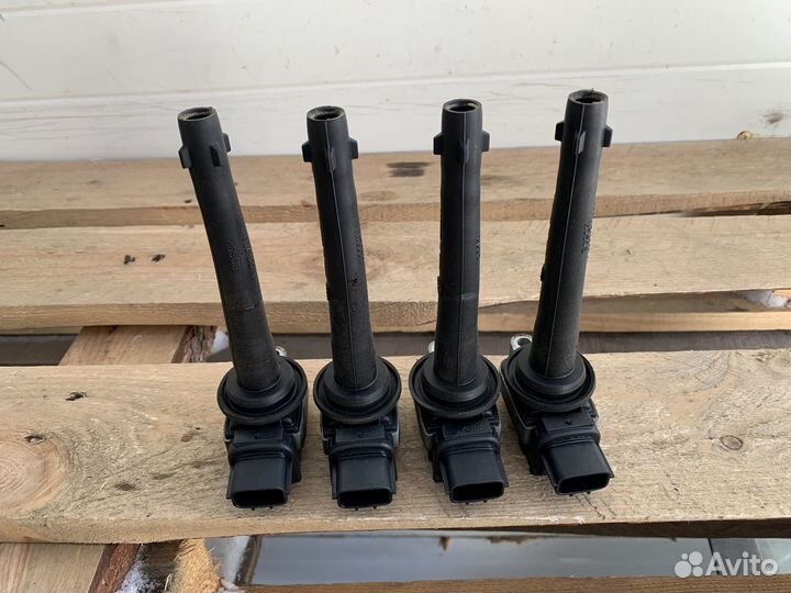 Катушки зажигания Nissan X-Trail 2.0 MR20DE