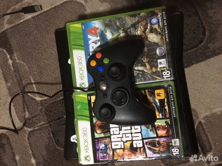 Xbox 360