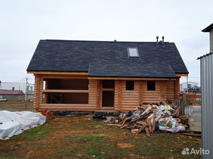 Кровельщик