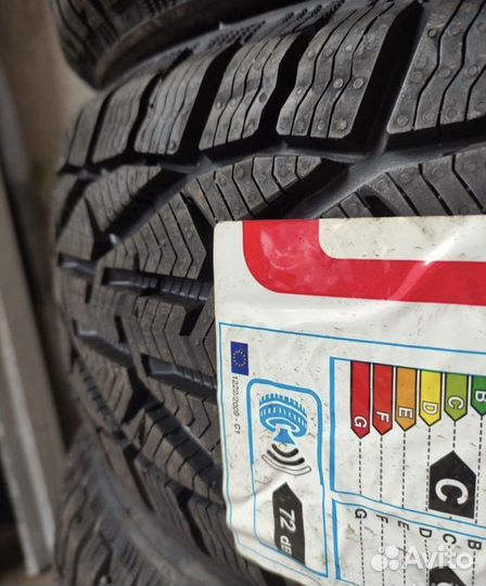 Tigar SUV Winter 215/65 R16