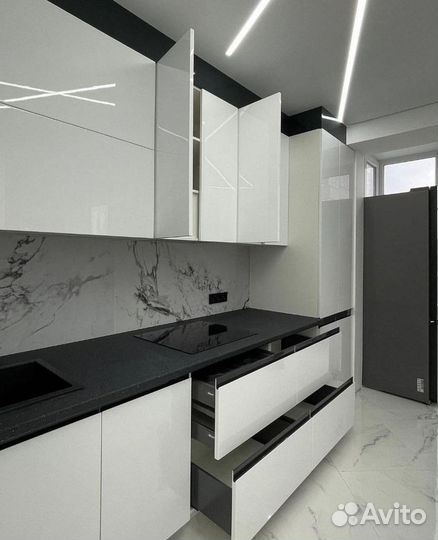 Кухни на заказ