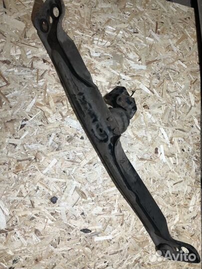 Балка подмоторная Chery Very Bonus A 13