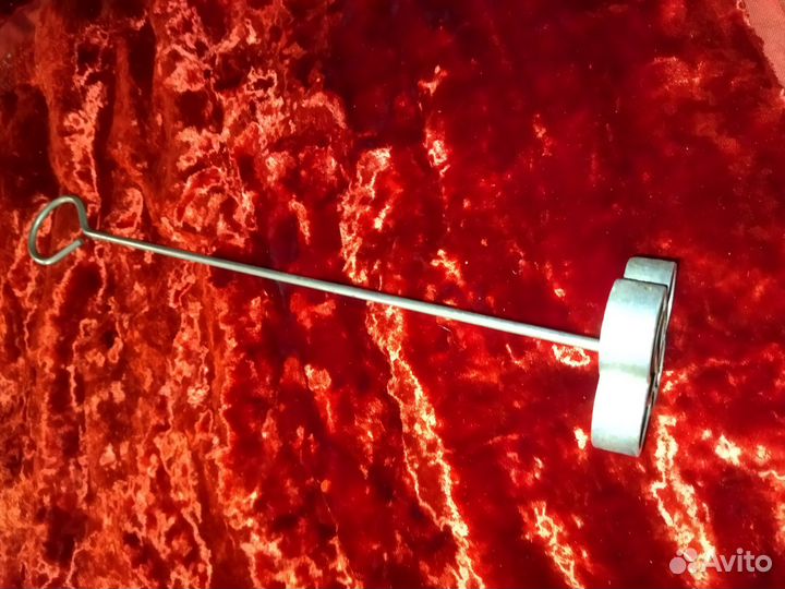 Форма печенье хворост СССР 3 шт вместе