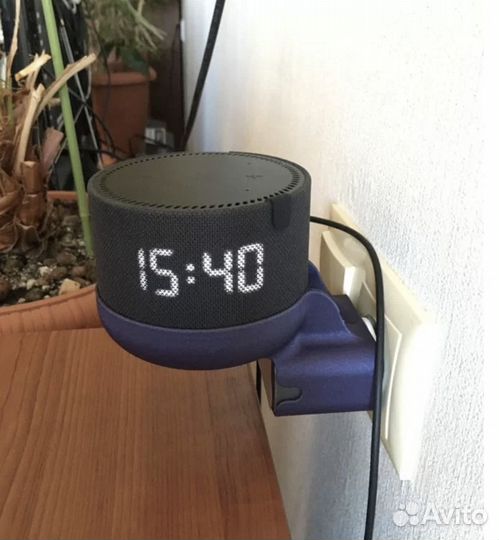 Кронштейн для Яндекс Станции Мини 2