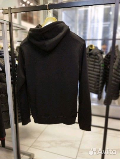 Толстовка Calvin Klein