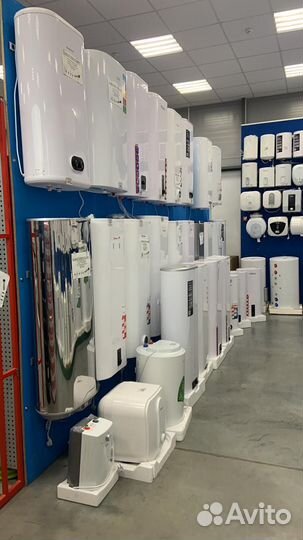 Электрический настенный котел Arderia D24