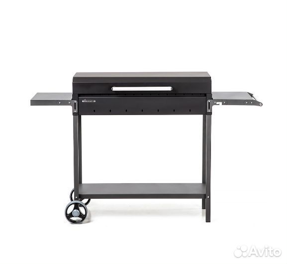 Мангал Гриль Барбекю Gratar