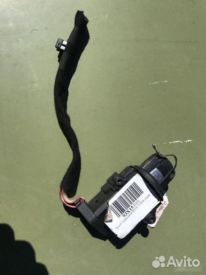 Замок зажигания Bmw 5 E60