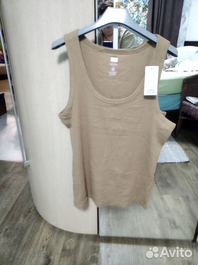 Вещи на женщину 52-54-56