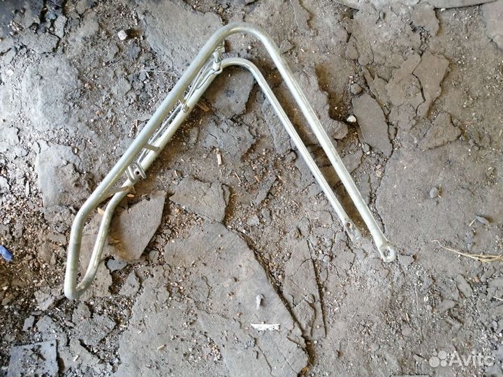 Багажник для велосипеда Салют