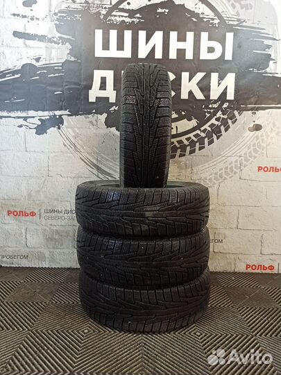 Nokian Tyres Nordman RS2 175/65 R14 86R