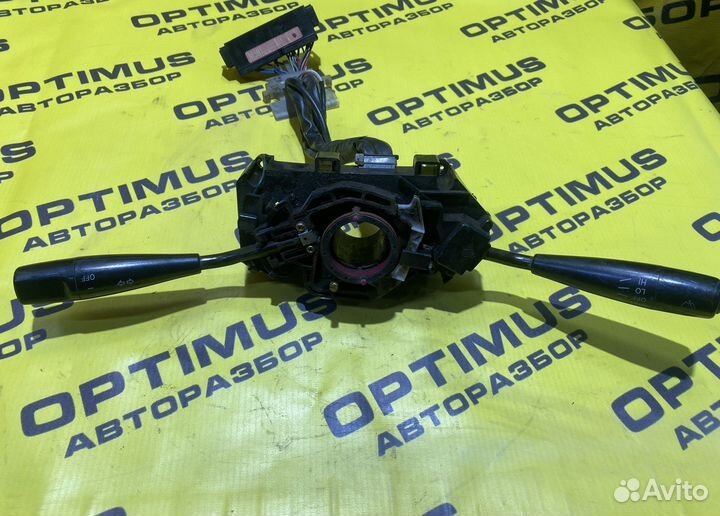 Подрулевой переключатель Toyota corolla E100